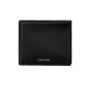 Calvin Klein Πορτοφόλι Full-Grain Leather RFID Billfold Wallet